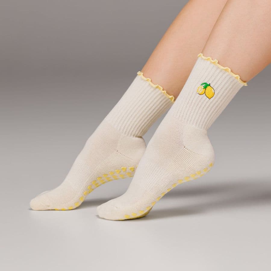 AMALFI LEMON