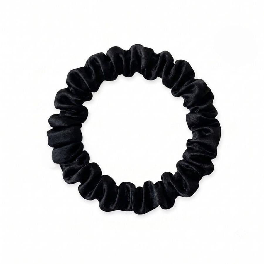 BLACK SILK – malá
