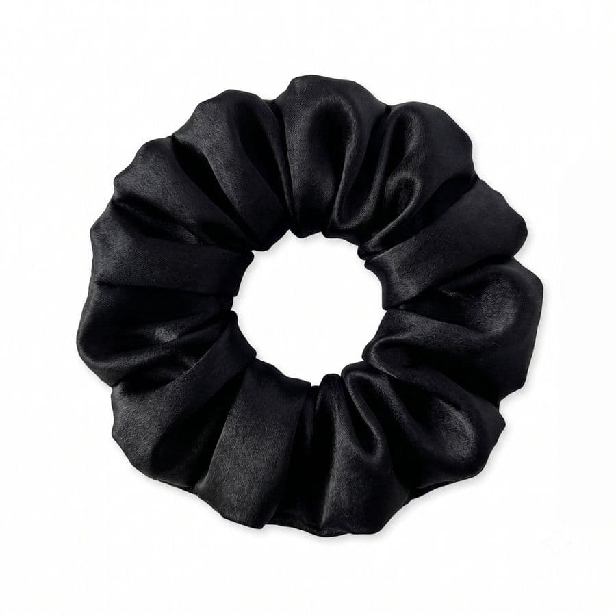 BLACK SILK – velká