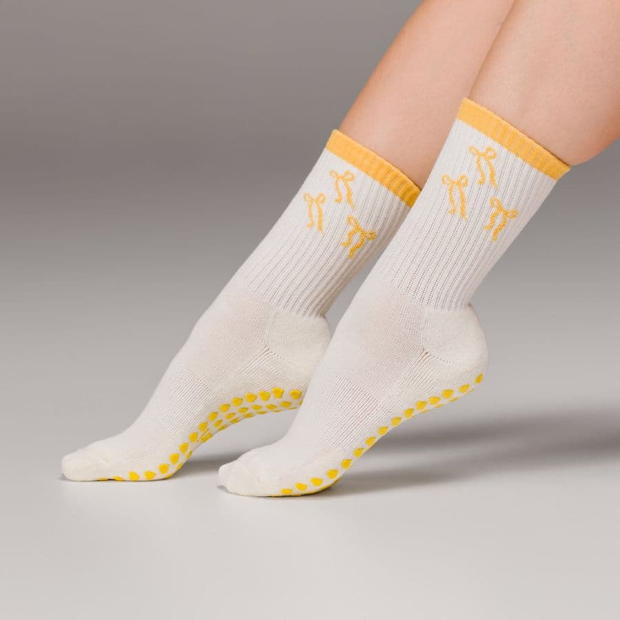 Lemon Bow