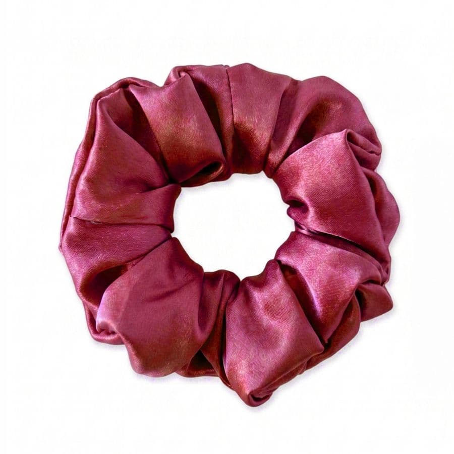 ROSE GOLD SILK – velká