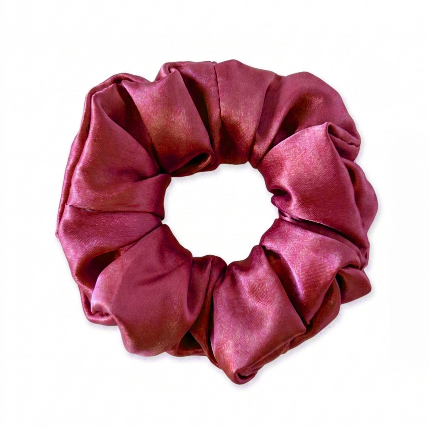 ROSE GOLD SILK – velká