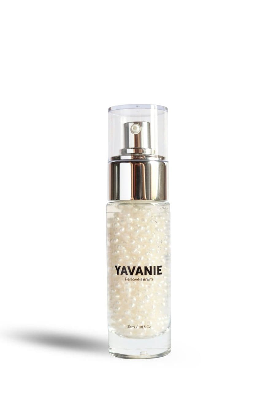 YAVANIE Perlové sérum